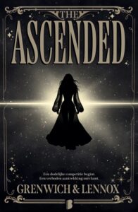 Aesymarese 1 - The Ascended
