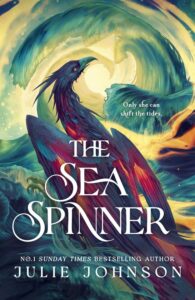 The Wind Weaver 2 - Veroverd door de zee