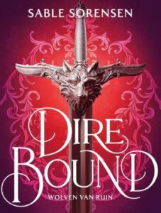 The Wolves of Ruin 1 - Direbound