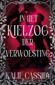 Sirenenmagie 2 - In het kielzog der verwoesting