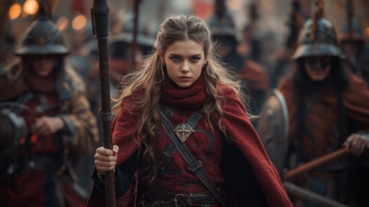 beste nieuwe romantasy 2027