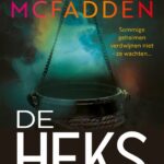 De heks Freida Mcfadden