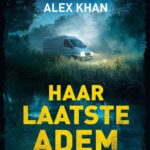 Haar laatste adem