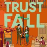 Trust fall