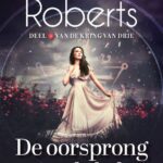 De kring van drie 1 - De oorsprong van de heks